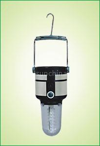 solar light