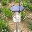 solar garden lamp