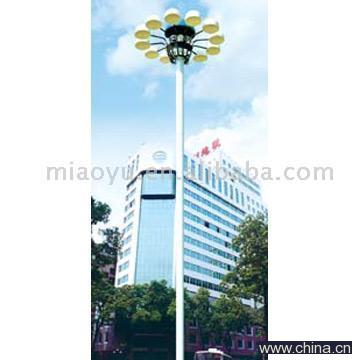 High Mast Lighting