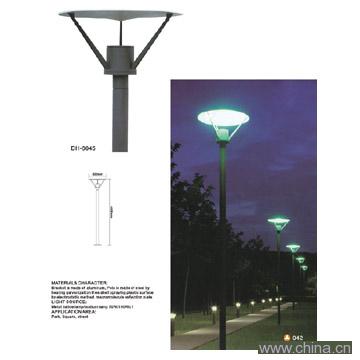 Street Light