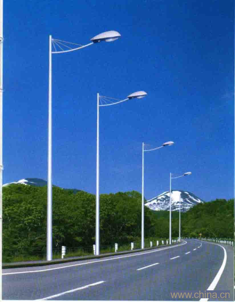 Road Lighting