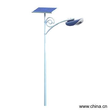 Solar Garden / Street Lamp