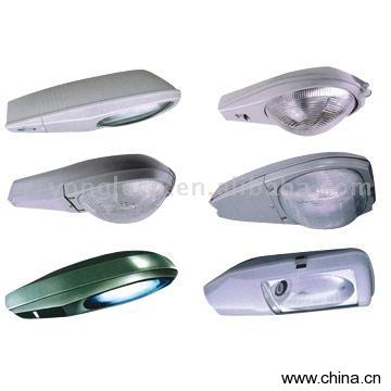 Road Lamps
