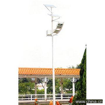 Solar Road Light