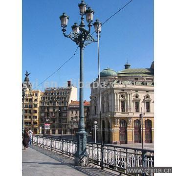 Street Lamp