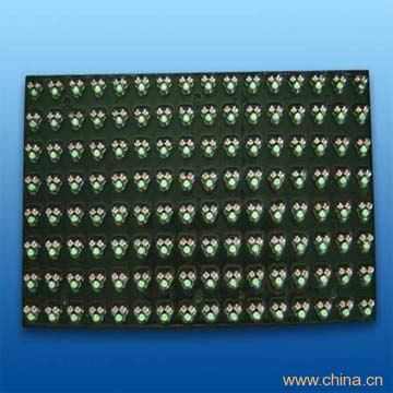 LED Enclosure Lamps