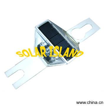 Solar Road Side Indicator