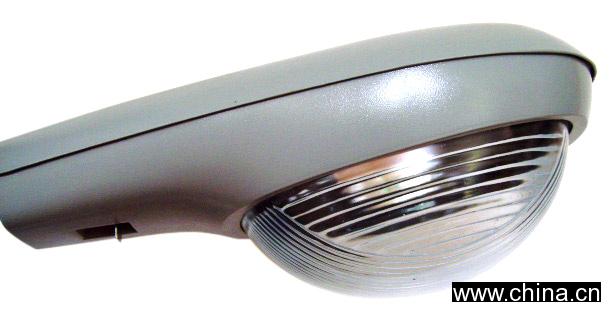 Street Lamps
