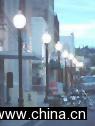 Street & Car Park Lighting