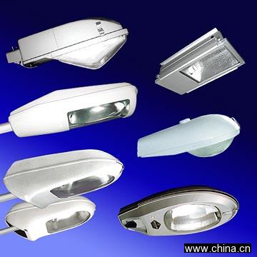 Street Lighting and Tunnel Lighting