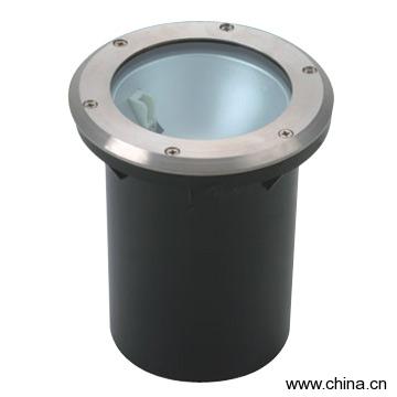 Underground Light