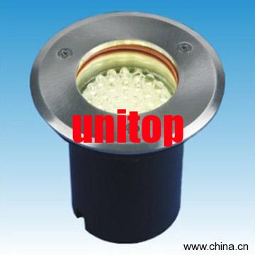 LED In-Ground Lamp (UTIL-001)