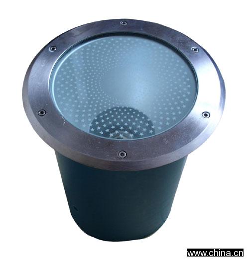 Inground Lamp
