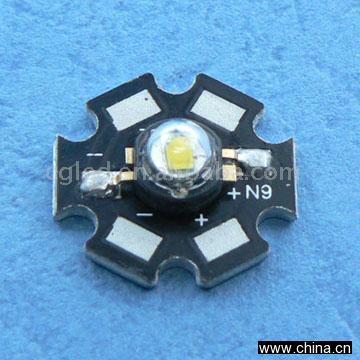 3W High Power LED