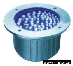 LED Underground Light