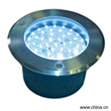 Underground Light