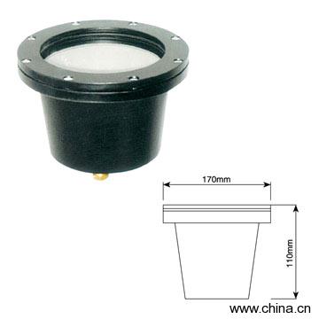 LED Underground Light
