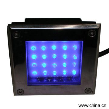LED Underground Light