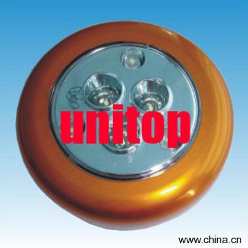 Deck Light (UTDL-002 LED)