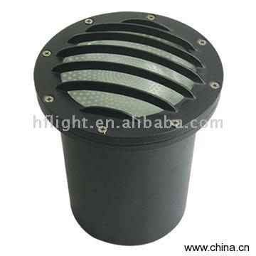 Underground LED Lamp