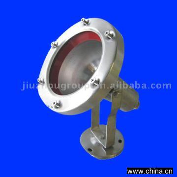 Underwater Lamp