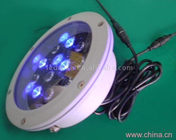 LED High Power Underwater Lamp