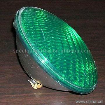 PAR Underwater Lamp