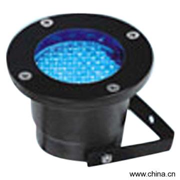 LED Underwater Lamp