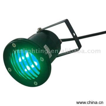 LED Underwater Lamp