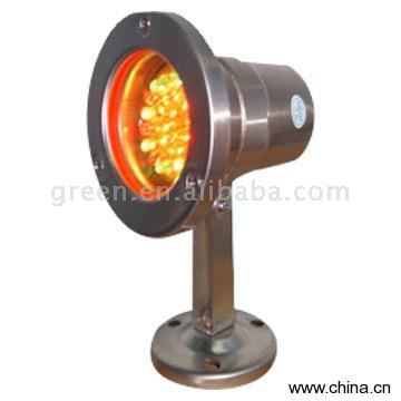 LED Underwater Light