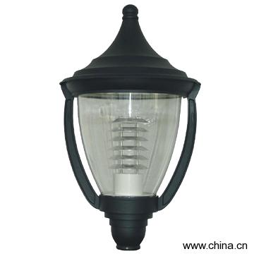 Underwater Lamp