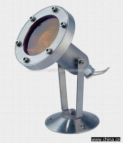 Underwater Light