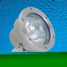 Underwater Lamps
