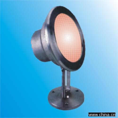 Underwater Lamp