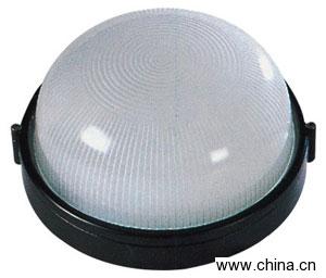 Bulkhead Lamp