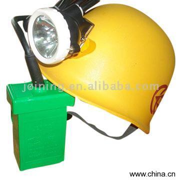 CapLamp KJ8SM(C)