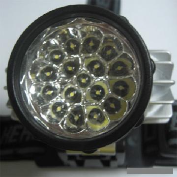 LED Headlamp