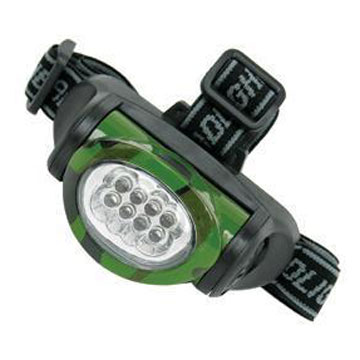 Headlamp