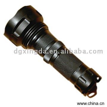 Explorer Flashlight (HID-10W)