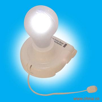 4 LED Headlamp