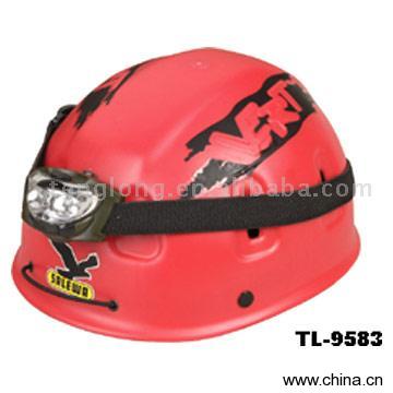 Head Lamp