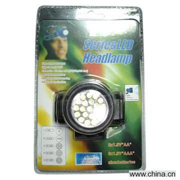 Headlamp