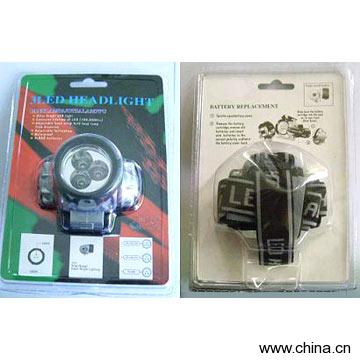 LED Headlight