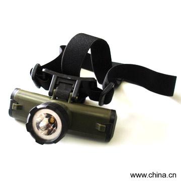 1W Headlamp