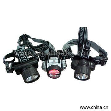 Head Lamp