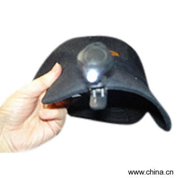 LED Lighting Caps