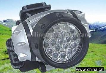 Head Lamp