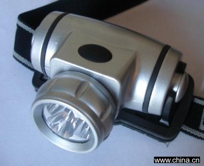 LED Headlamp