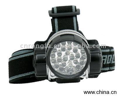 28-LED Headlamp