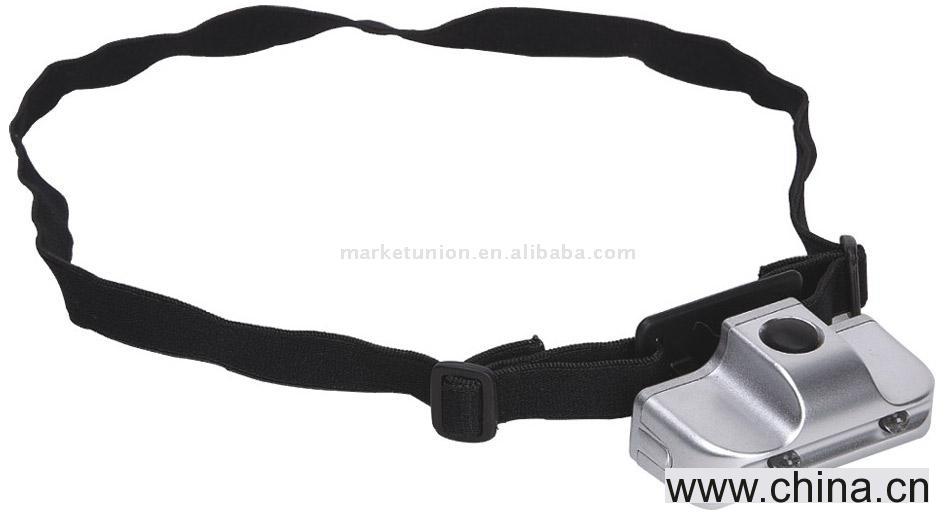 LED Head Lamp